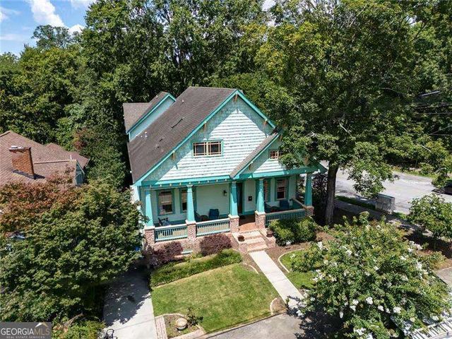 201 Hurt Street NE, Atlanta, GA 30307