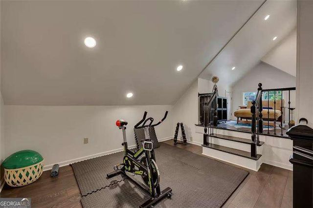 201 Hurt Street NE, Atlanta, GA 30307