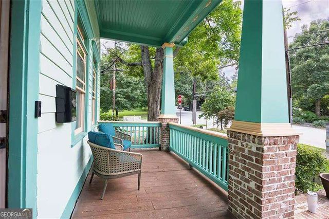 201 Hurt Street NE, Atlanta, GA 30307