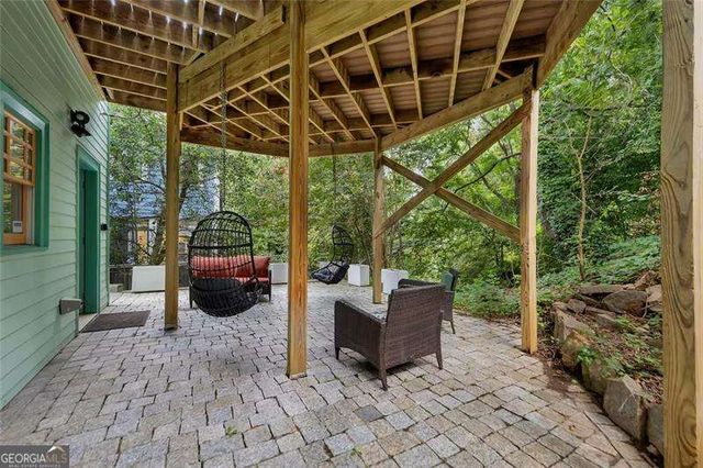 201 Hurt Street NE, Atlanta, GA 30307