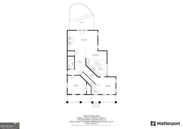 201 Hurt Street NE, Atlanta, GA 30307