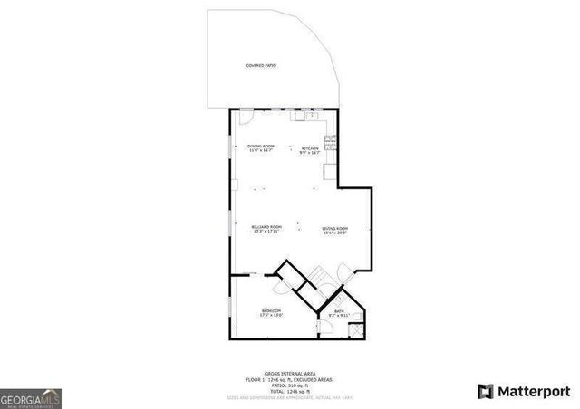 201 Hurt Street NE, Atlanta, GA 30307