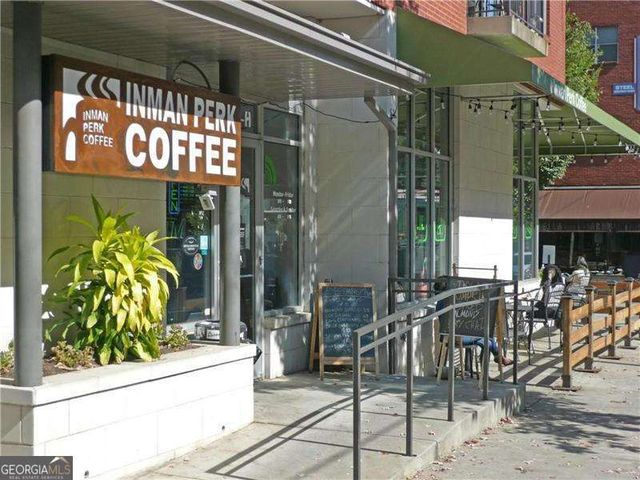 201 Hurt Street NE, Atlanta, GA 30307