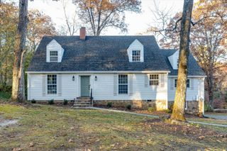 101 Hardy Road, Lookout Mountain, GA 30750