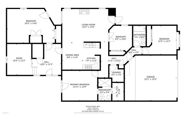 7701 Santa Lucia Street NW, Albuquerque, NM 87120
