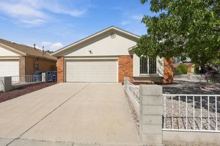 7701 Santa Lucia Street NW, Albuquerque, NM 87120