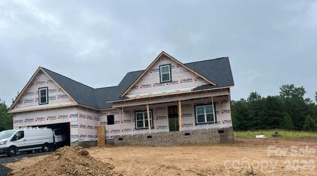 440 Forest View Drive, Kannapolis, NC 2801