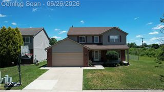 1842 Enterprise Drive, Troy, MI 48083