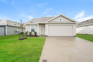 1105 Tufted Drive, Crowley, TX 76036