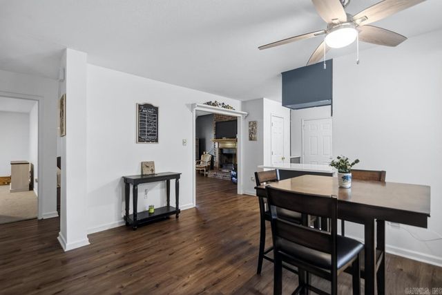 16 Pinecrest, Conway, AR 72032