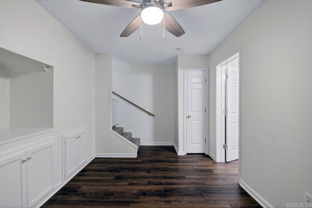 16 Pinecrest, Conway, AR 72032