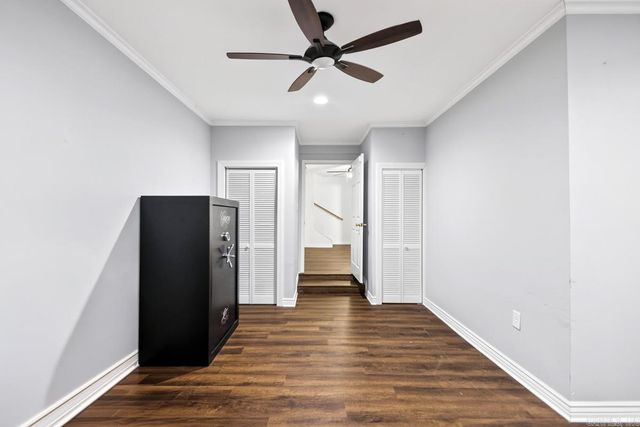 16 Pinecrest, Conway, AR 72032