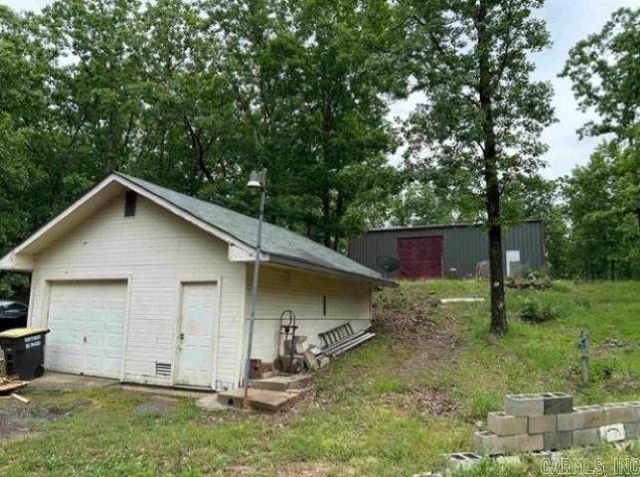 16 Pinecrest, Conway, AR 72032