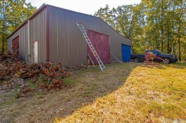 16 Pinecrest, Conway, AR 72032
