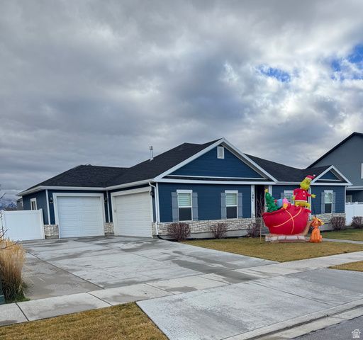 1081 W 1150 S, Springville, UT 84663
