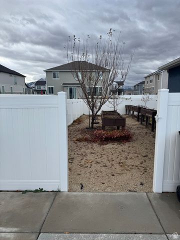 1081 W 1150 S, Springville, UT 84663