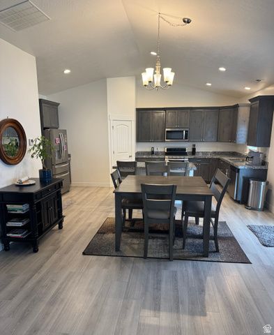 1081 W 1150 S, Springville, UT 84663