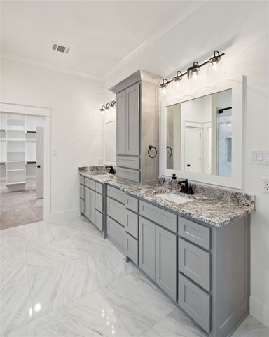 252 Oak Meadow Lane, Weatherford, TX 76085