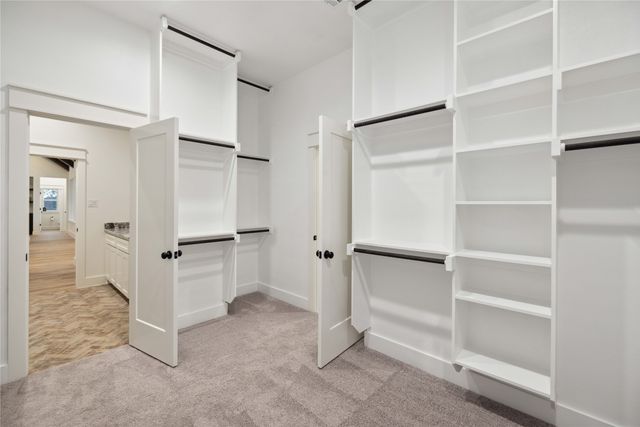 252 Oak Meadow Lane, Weatherford, TX 76085