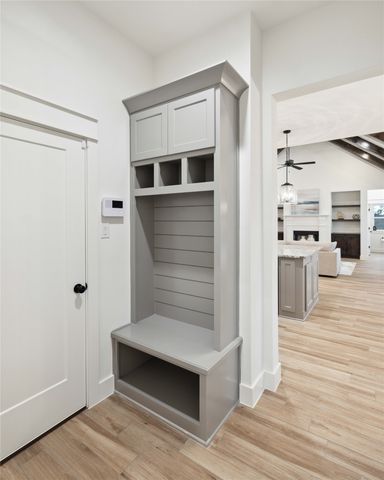 252 Oak Meadow Lane, Weatherford, TX 76085