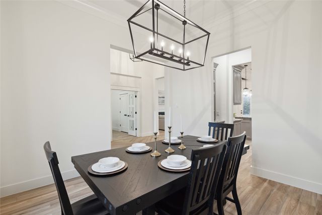 252 Oak Meadow Lane, Weatherford, TX 76085