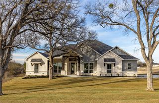 252 Oak Meadow Lane, Weatherford, TX 76085