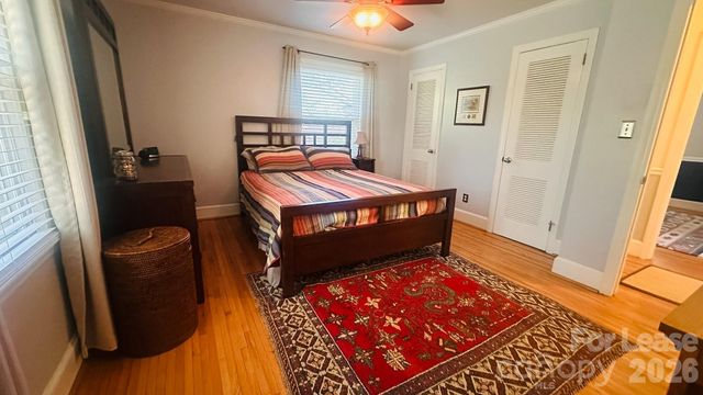 5320 Seacroft Road, Charlotte, NC 28210