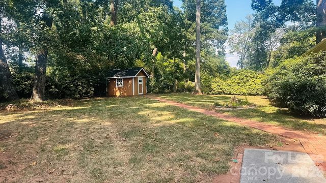 5320 Seacroft Road, Charlotte, NC 28210