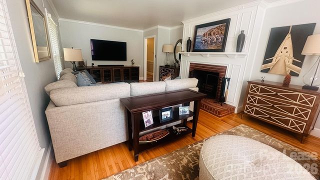 5320 Seacroft Road, Charlotte, NC 28210