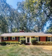 5320 Seacroft Road, Charlotte, NC 28210