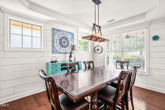 75 Wilders Woods Grove Lane, Clayton, NC 27527