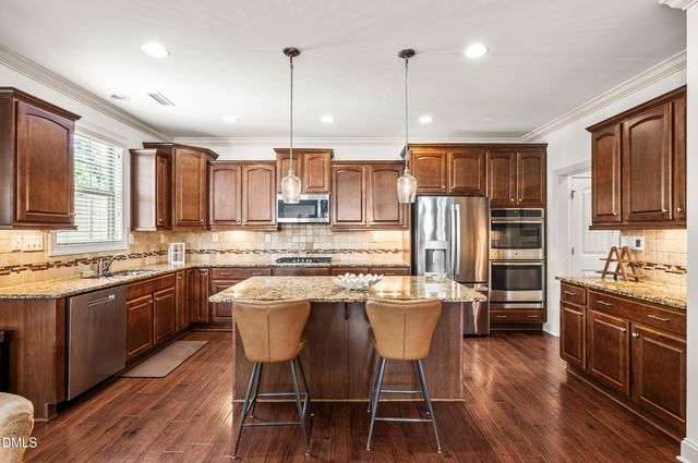 75 Wilders Woods Grove Lane, Clayton, NC 27527
