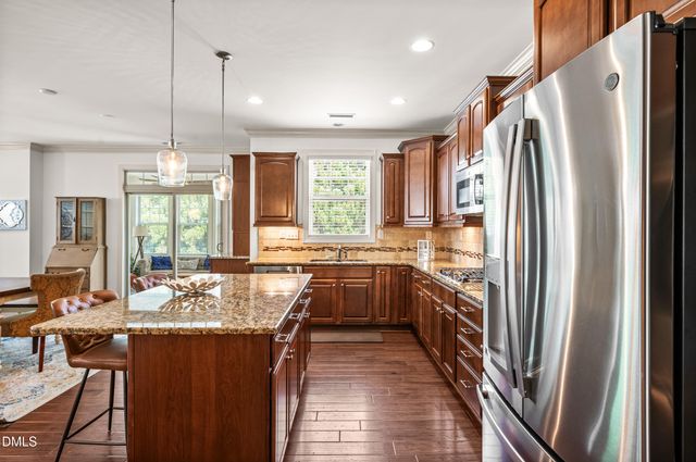75 Wilders Woods Grove Lane, Clayton, NC 27527