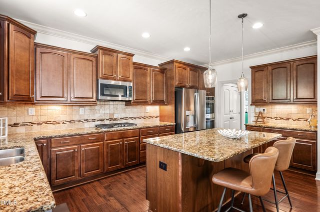 75 Wilders Woods Grove Lane, Clayton, NC 27527