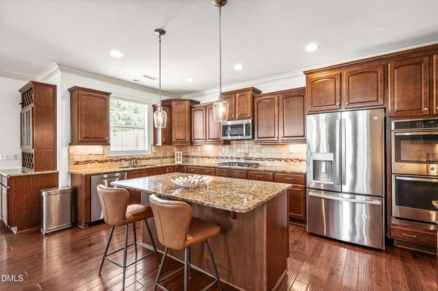 75 Wilders Woods Grove Lane, Clayton, NC 27527