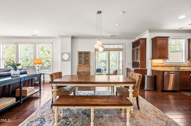75 Wilders Woods Grove Lane, Clayton, NC 27527
