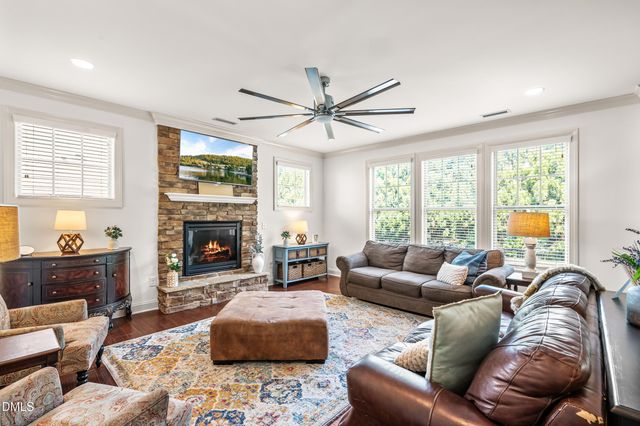 75 Wilders Woods Grove Lane, Clayton, NC 27527