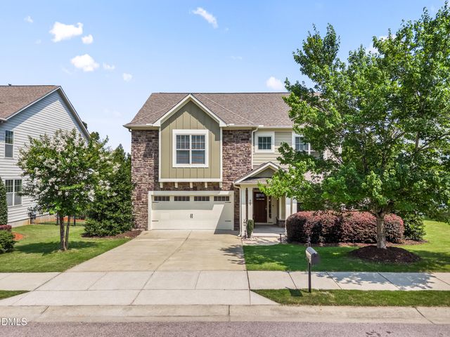 75 Wilders Woods Grove Lane, Clayton, NC 27527