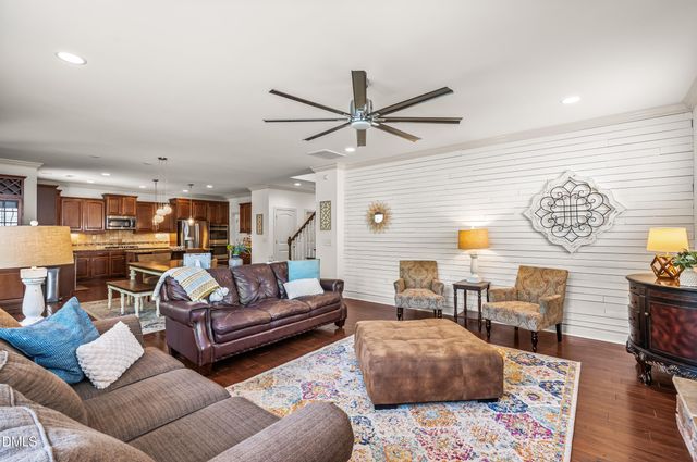 75 Wilders Woods Grove Lane, Clayton, NC 27527