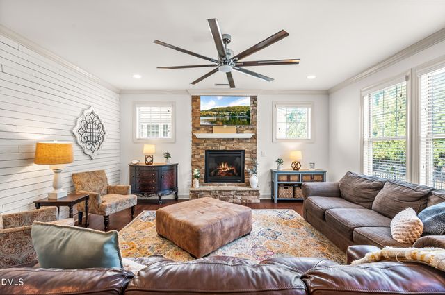 75 Wilders Woods Grove Lane, Clayton, NC 27527