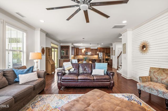 75 Wilders Woods Grove Lane, Clayton, NC 27527