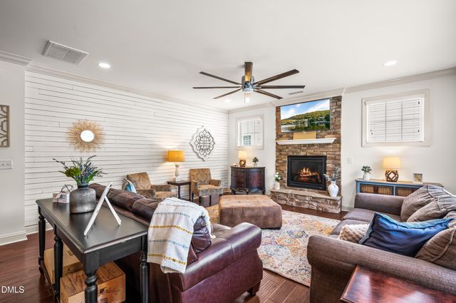 75 Wilders Woods Grove Lane, Clayton, NC 27527