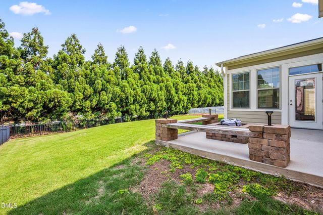 75 Wilders Woods Grove Lane, Clayton, NC 27527