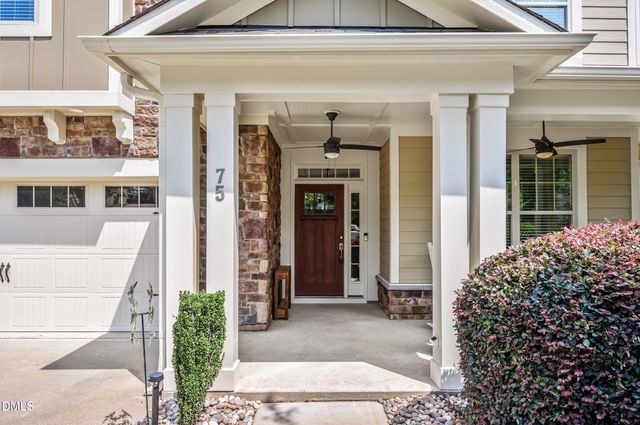 75 Wilders Woods Grove Lane, Clayton, NC 27527