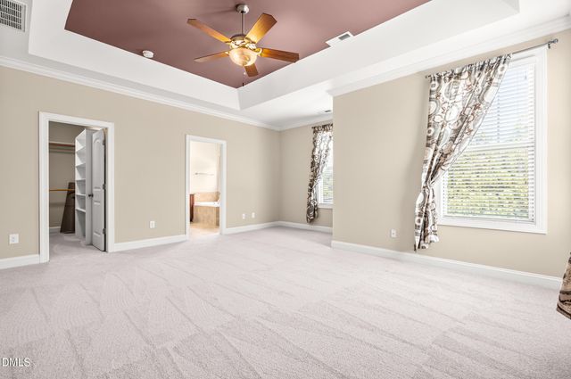 75 Wilders Woods Grove Lane, Clayton, NC 27527
