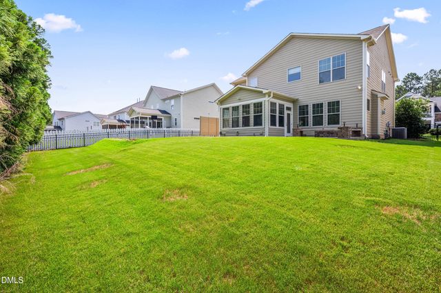 75 Wilders Woods Grove Lane, Clayton, NC 27527