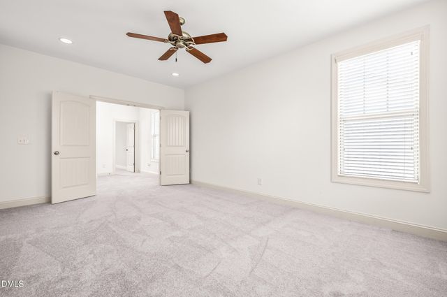 75 Wilders Woods Grove Lane, Clayton, NC 27527