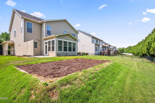 75 Wilders Woods Grove Lane, Clayton, NC 27527