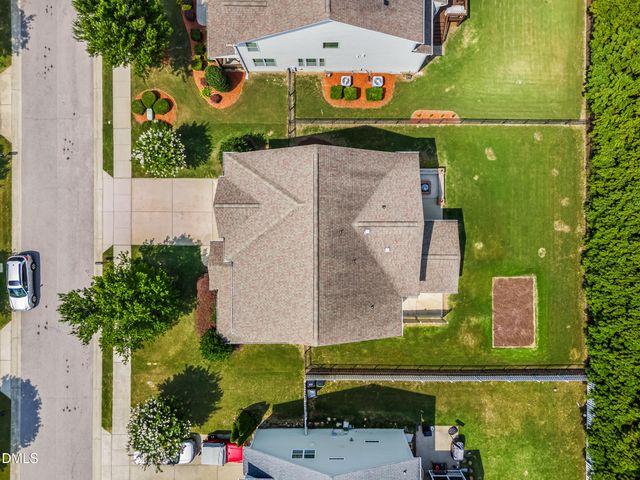 75 Wilders Woods Grove Lane, Clayton, NC 27527