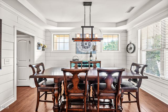 75 Wilders Woods Grove Lane, Clayton, NC 27527